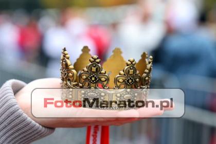 Bieg Niepodleg�o�ci RunPoland w Poznaniu