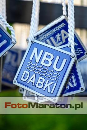 Nadmorski Bieg Uzdrowiskowy-D�bki 2026