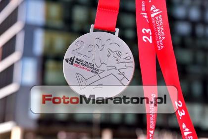 Bieg Ulic� Piotrkowsk� Rossmann Run 2026
