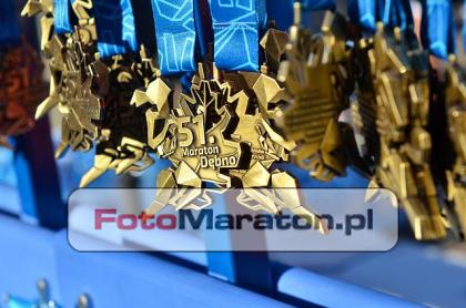 Dbno Maraton 2025