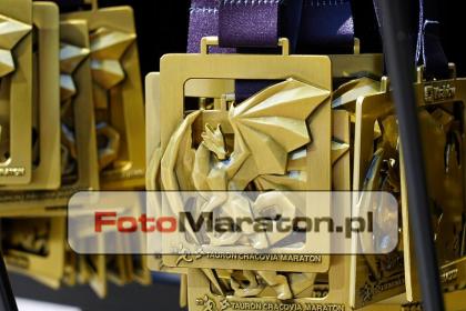 Cracovia Maraton - Krak�w 2026