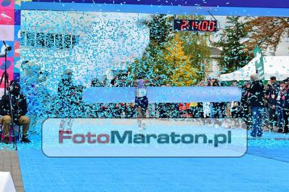 Pozna Maraton 2025