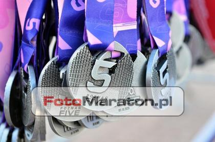Pozna� Five 2026