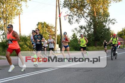 Bieg 1920 roku - P�maraton Cudu nad Wis�� 2026