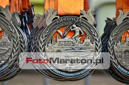 P�maraton Gda�sk 2025