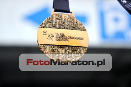 Cracovia Pmaraton Krlewski  i Czaniecka Pitka 2025