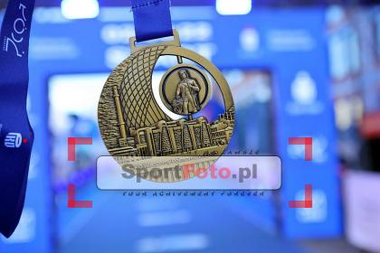 Wieczorny P�maraton ��d� 2026