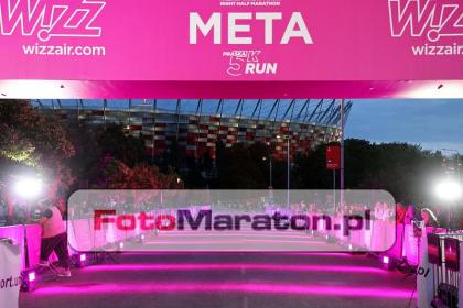 PRASKI NIGHT HALF MARATHON + 5K Run 2026