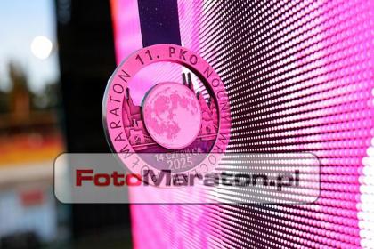 PKO Nocny Wrocaw Pmaraton 2025