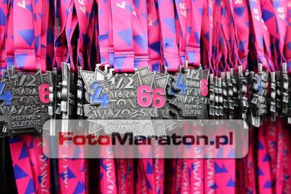 Wi�zowna P�maraton 2026